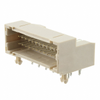 Headers, Male Pins - A100975-ND - DigiKey