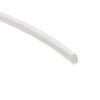 Heat Shrink Tubing - FP-301-1/8-WHITE-4'-BULK-ND - DigiKey