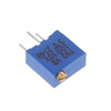 Trimmer Potentiometers - 716-T93YB100KT20-ND - DigiKey