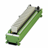 I/O Relay Module Racks - 2962913-ND - DigiKey