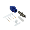 Coaxial Connector (RF) Assemblies - 2057-HSD-04C-S-SD-SG-C4-ND - DigiKey