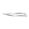 Blade, Scalpel - 2014-311SM-ND - DigiKey