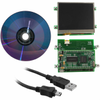 Evaluation and Demonstration Boards and Kits -- 153-1139-ND