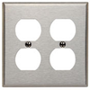 Receptacle Wallplates - 84016 - Leviton Manufacturing