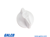 TRMC Standard Knobs - 146--00046 - Galco Industrial Electronics