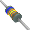 Through Hole Resistors - RNF18FTD634K-ND - DigiKey