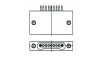 D-Sub Connectors - 4-1589462-4 - Powell Electronics, Inc.