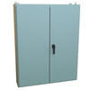 Enclosures, Boxes, & Cases - 1422B10 - Powell Electronics, Inc.