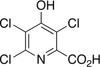 3,5,6-Trichloro-4-hydroxy-2-picolinic Acid - 31609 - Medical Isotopes, Inc.