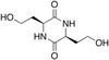 (L)-3,6-Bis(β-hydroxyethyl)-2,5-diketopiperazine - 20944 - Medical Isotopes, Inc.