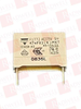 Capacitor - 22257241 - Radwell International