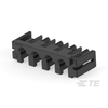 Rectangular Connector Accessories - 17-2329016-4-ND - DigiKey