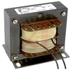Transformer, Power;Chassis;Pri:115VAC;Sec:30VCT;Sec:10A;60Hz;Dual Bobbin - 70181288 - Allied Electronics, Inc.
