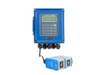 Economic type Clamp-on Ultrasonic Water Flowmeter -- UF2000B - Image
