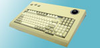 NEMA 12 Industrial Keyboard with 2.0