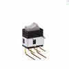 Ultra-Thin Rockers - GW22RHH - NKK Switches