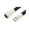 Coaxial Cables (RF) - 6099-PE3097-48-ND - DigiKey