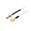 Coaxial Cables (RF) - 6099-PE3M0316-12-ND - DigiKey