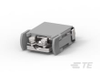 D-Shaped Connectors - T2111092201-007 - TE Connectivity