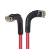 Modular/Ethernet Cables (RJ45, RJ11) - 5073-TRD815RA10RD-1-ND - DigiKey