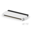 FFC, FPC (Flat Flexible) Connector Assemblies - 17-1-2495219-4CT-ND - DigiKey