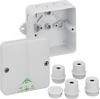Junction Boxes -- 2704465 - Image