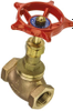 Globe Valves -- 5115040 - Image