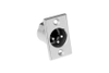 XLR Connectors - 2617548 - RS Components, Ltd.