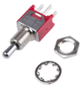 Toggle Switches - 7347233P - RS Components, Ltd.