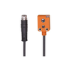 Photoelectric, Industrial - 2330-O7H206-ND - DigiKey