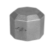 Fittings - Caps-end-Caps - 770300206 - Georg Fischer Piping Systems Ltd