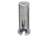 Optical Pedestal, Forkless Mounting, 76.2 mm Height, 25.4 mm Diameter, M4 - M-PX-3F - Newport MKS