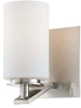 Sconces-Single Glass - 397786 - Light Center (The)