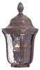 Exterior -Wall Mt./Flush - 21083 - Light Center (The)