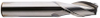 Slot Drills - 316082 - RS Components, Ltd.