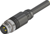 Sensor & Actuator Cables - 2834932 - RS Components, Ltd.