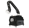 Fume Dog Portable Weld Fume Extractor - FUMEDOG-PT - Clean Air Industries