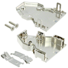 D-Sub, D-Shaped Connector Backshells, Hoods - 670-2776-ND - DigiKey