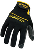 Box Handler Gloves > SIZE - M > UOM - Pair - BHG-03-M - State Safety & Compliance