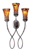 N6512-468 Wall Sconce - N6512-468 - Minka Group