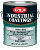 Krylon Industrial Coatings K0370 Clear Epoxy - 1 gal Liquid - Base (Part B) 1:1 Mix Ratio - 81006 -- 035777-81006