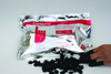 Calapro FB01 Black Small Latex Finger Cot - 2.55 to 2.95 in Length - FB01 SM - FB01 SM - R. S. Hughes Company, Inc.
