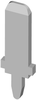 Terminals - Quick Connects, Quick Disconnect Connectors - S437-46-ND - DigiKey