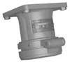 Pin and Sleeve Receptacle -- AE631