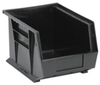 Quantum Storage Systems Ultra Series Stack and Hang Bins and Accessories - 53889 - U.S. Plastic Corporation
