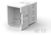 Rectangular Wire & Cable Connectors & Housings - 770361-1 - TE Connectivity