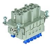 Heavy Duty Power Connectors - 09330102748 - VAST STOCK CO., LIMITED