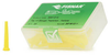 Fisnar QuantX™ 8001218 Single Tapered Dispensing Tip Yellow 1.25 in x 11 ga - 8001218 - Ellsworth Adhesives