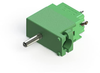 Backplane Connectors - Specialized - 516-020-500-121 - Lingto Electronic Limited