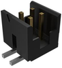 Conn, Header, 10Pos, 2Row, 2Mm, Th Rohs Compliant Amphenol Communications Solutions - 26AK4754 - Newark, An Avnet Company